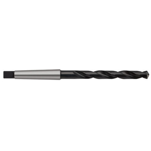 Drills HSS 5xD with taper shank(D18.25 - D70) DIN345, 71300